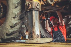 West Palm Machining and Welding Inc heavy equipment repair