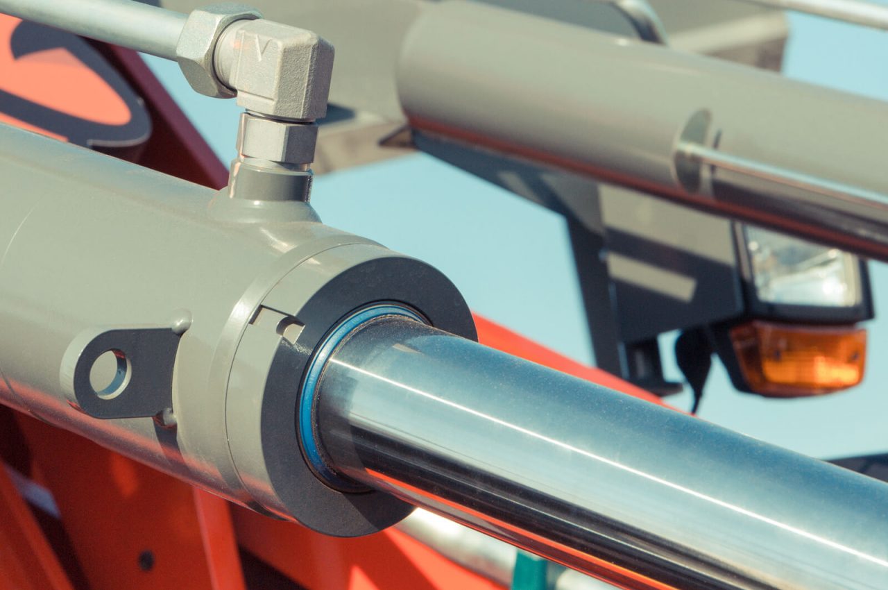 West Palm Machining and Welding Inc hydraulic repair